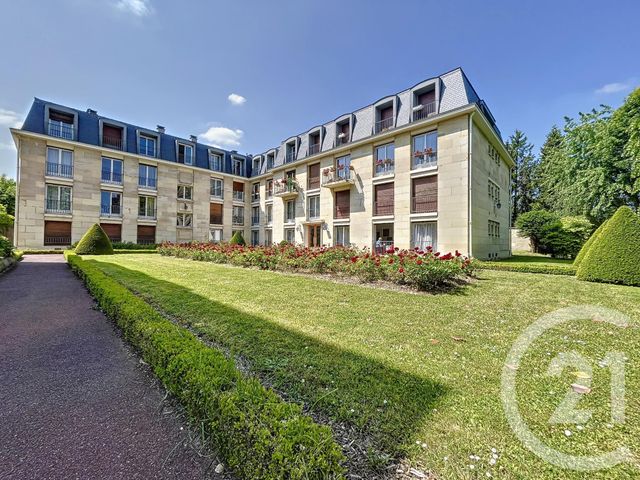 Appartement F7 à vendre - 7 pièces - 162,09 m2 - Versailles - 78 - ILE-DE-FRANCE