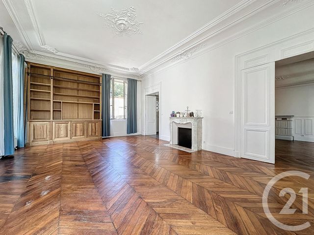 appartement - VERSAILLES - 78