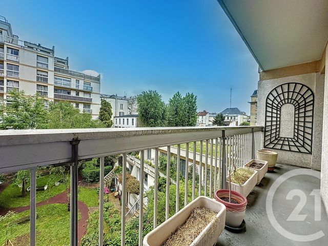 Appartement F3 à vendre - 3 pièces - 61,10 m2 - Versailles - 78 - ILE-DE-FRANCE