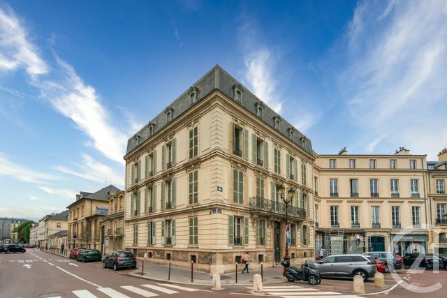 appartement - VERSAILLES - 78