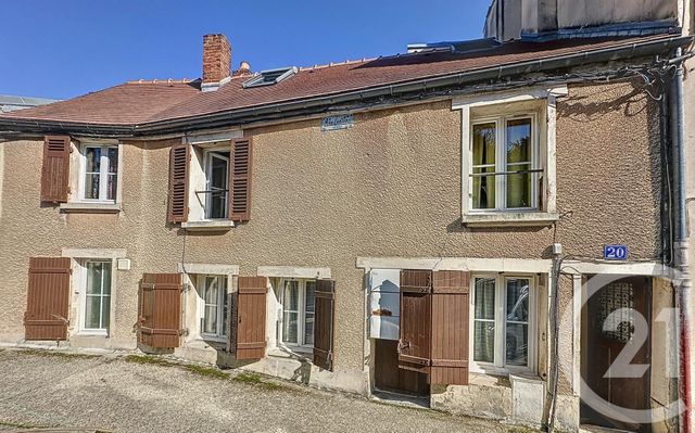 Maison à vendre JOUY EN JOSAS