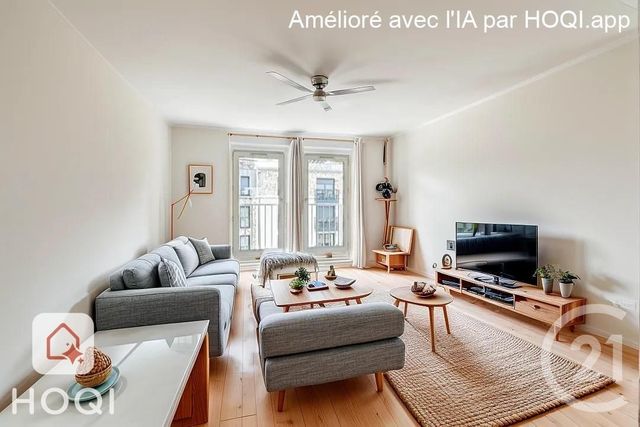 appartement - ST CYR L ECOLE - 78