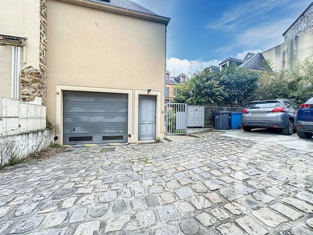 Parking à vendre - 12 m2 - Versailles - 78 - ILE-DE-FRANCE