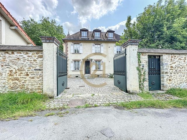 Maison à vendre POIGNY LA FORET