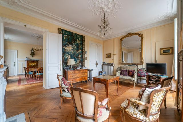 appartement - VERSAILLES - 78