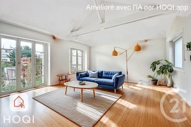 appartement - VERSAILLES - 78