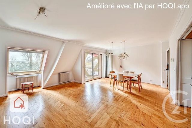 appartement - LE CHESNAY - 78