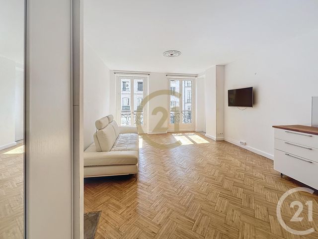 Appartement F2 à vendre VERSAILLES