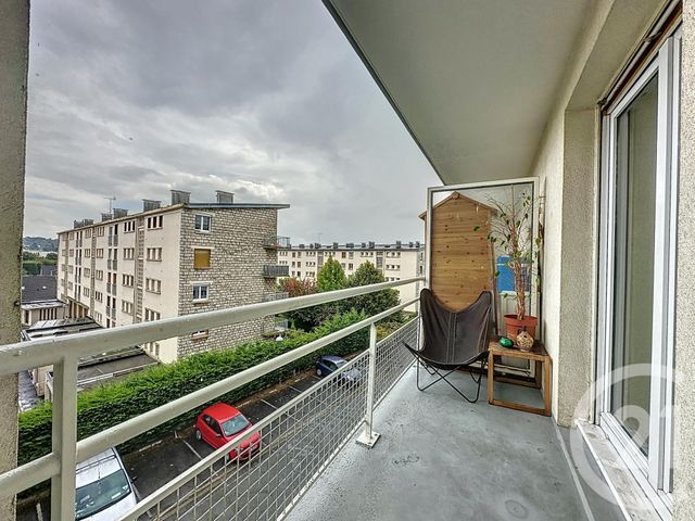 Appartement F2 à vendre - 2 pièces - 54,83 m2 - Le Chesnay - 78 - ILE-DE-FRANCE