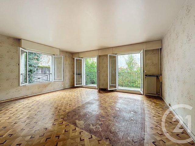 Appartement F3 à vendre - 3 pièces - 73,69 m2 - Versailles - 78 - ILE-DE-FRANCE