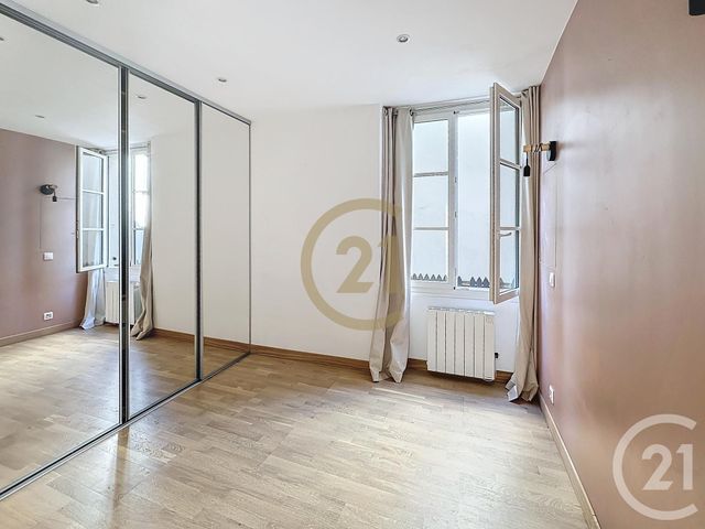 Appartement F2 à vendre - 2 pièces - 44,12 m2 - Versailles - 78 - ILE-DE-FRANCE