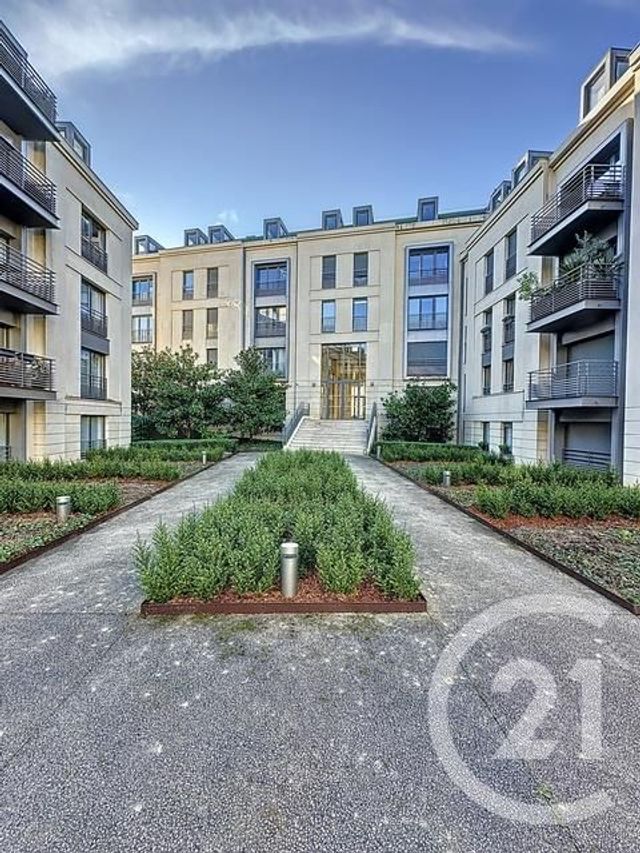 Appartement F2 à vendre - 2 pièces - 41 m2 - Versailles - 78 - ILE-DE-FRANCE