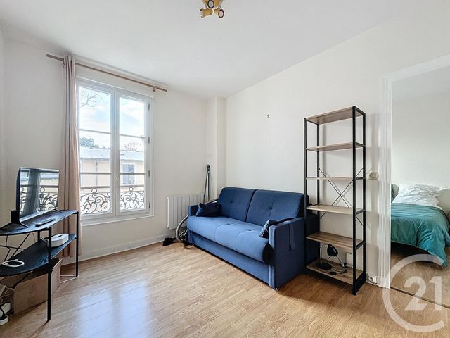 Appartement F2 à louer - 2 pièces - 32,04 m2 - Versailles - 78 - ILE-DE-FRANCE