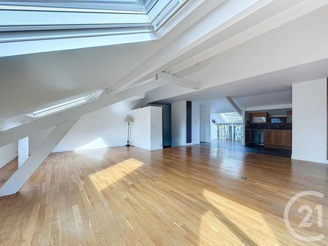 Appartement T5 à vendre - 5 pièces - 120 m2 - Viroflay - 78 - ILE-DE-FRANCE