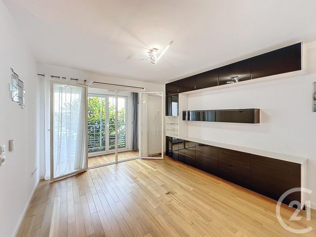 Appartement F2 à vendre - 2 pièces - 41 m2 - Versailles - 78 - ILE-DE-FRANCE