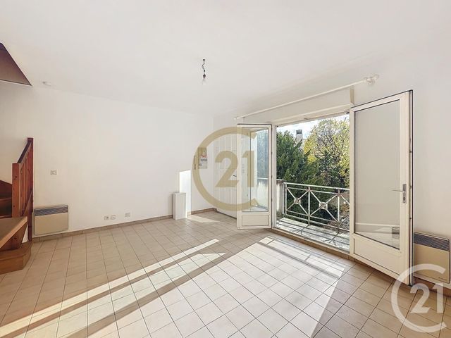 appartement - VERSAILLES - 78